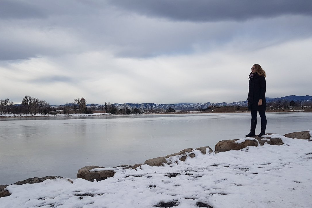Berkeley Park-丹佛必去景点