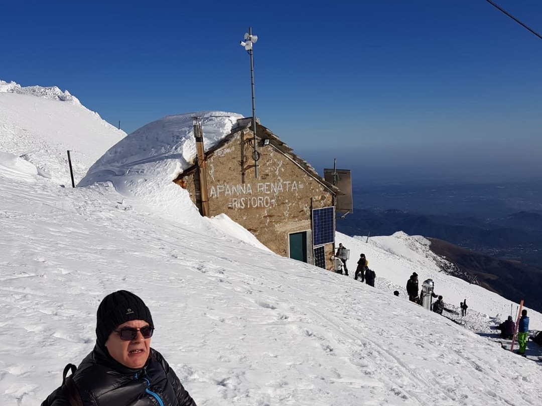 Rifugio Capanna Renata景点图片