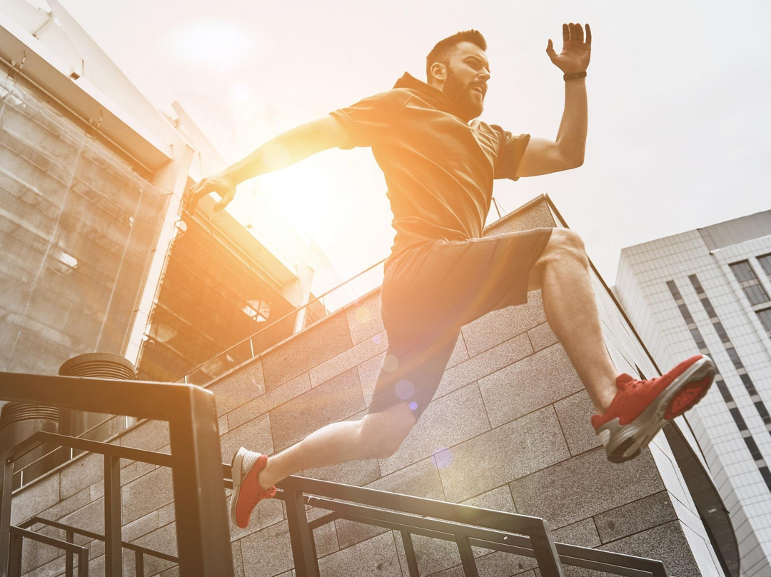 Unlimited Adrenaline-雅典必去景点