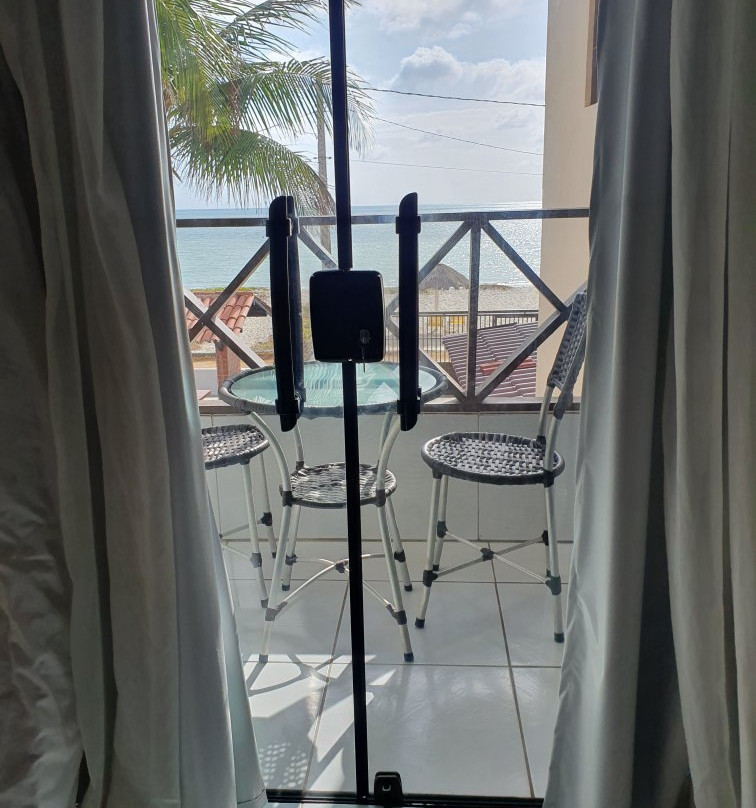 Pousada Nossa Ilha主图