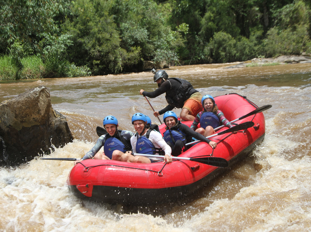 Rhema Rafting-索科罗必去景点
