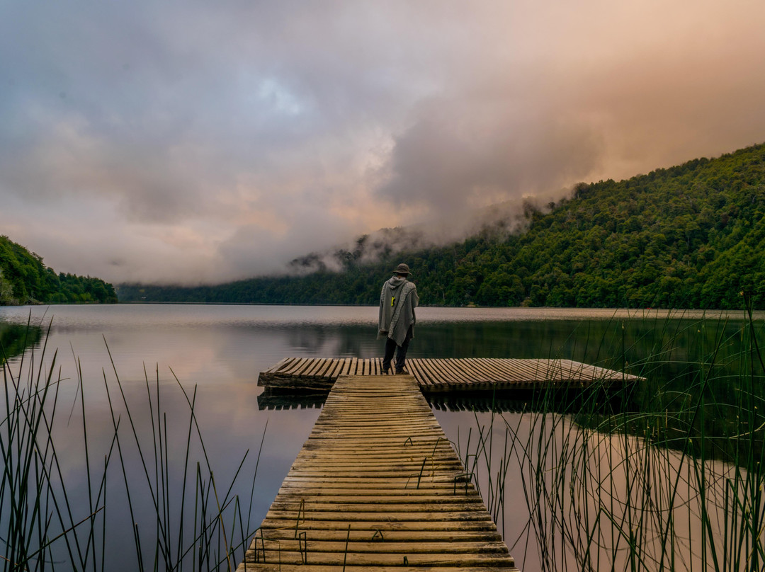liquen expeditions-普孔必去景点