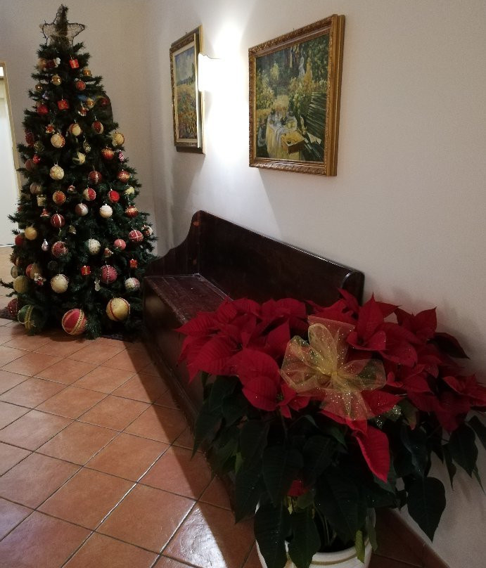 Pigna d'Oro Country Hotel主图