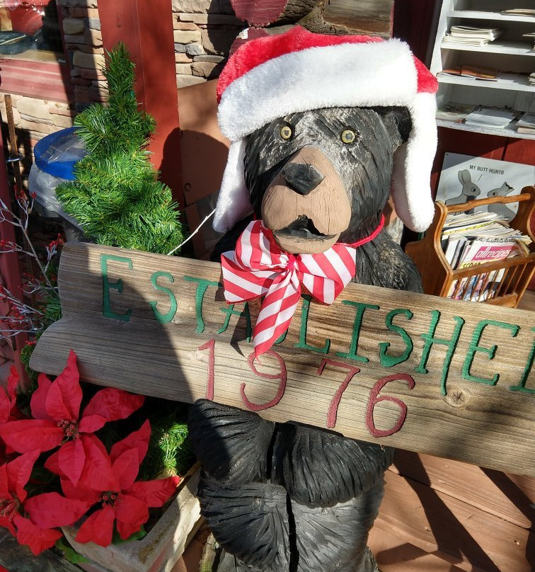 Dogwood Crafters-Dillsboro必去景点