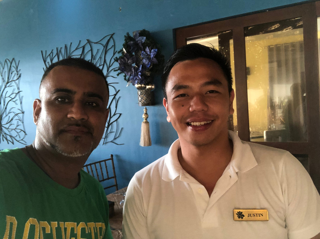 The Oriental Leyte主图