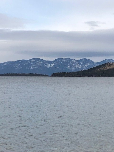 Big Arm State Park-Big Arm必去景点