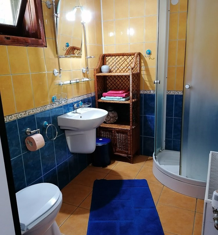 Pension Casa Aurora主图