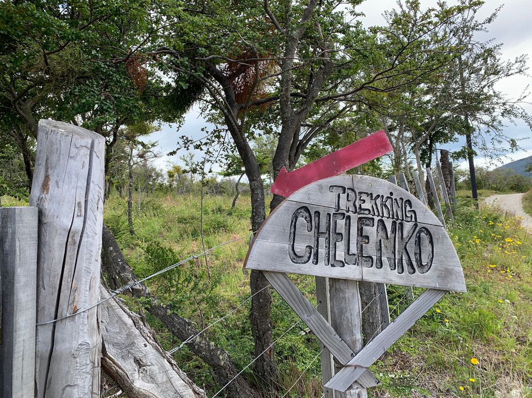 Puerto El Miten旅游攻略图片