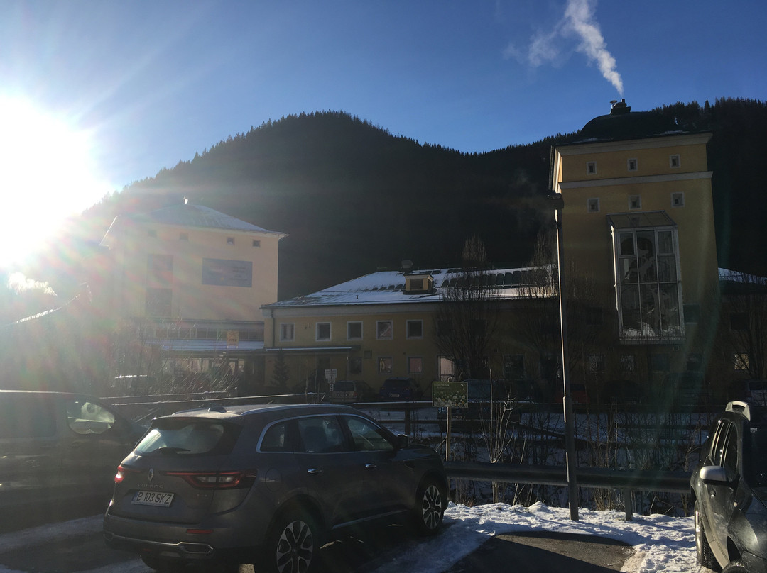JUFA Hotel Veitsch主图