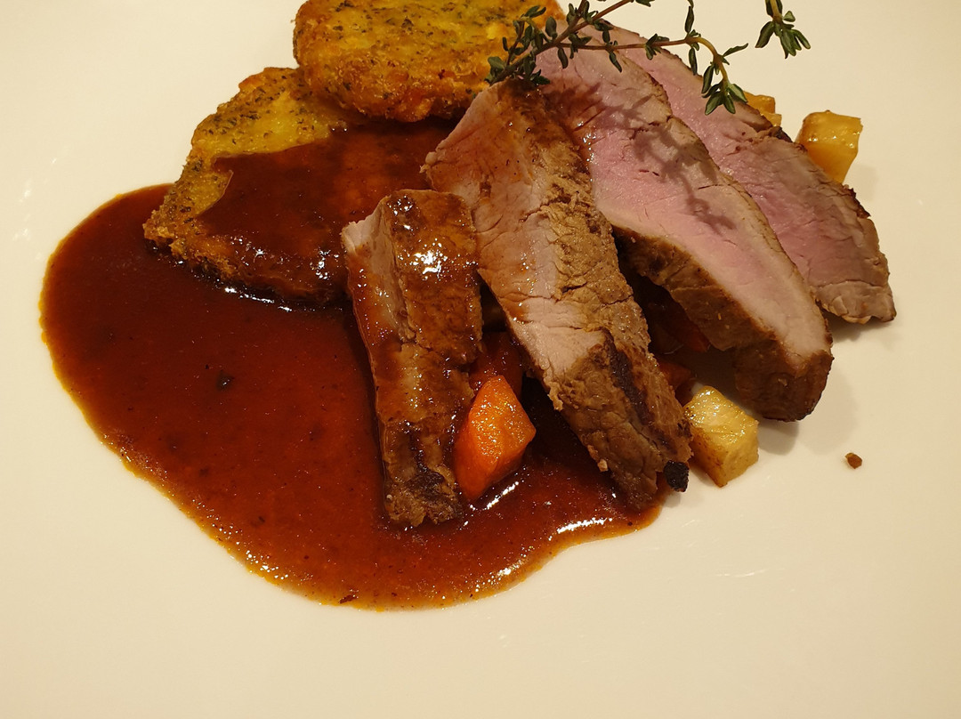 Hotel Bergkranz主图