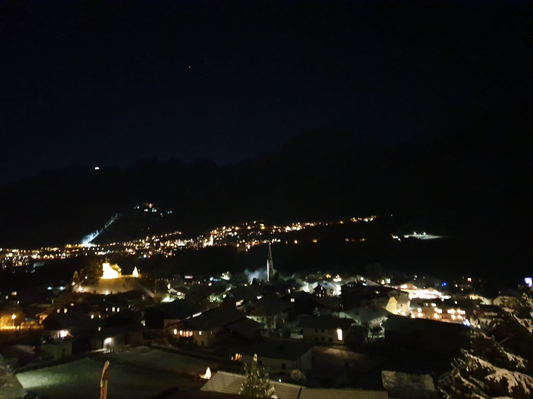 Hotel Bergkranz主图