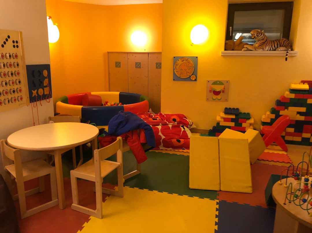 Aktivhotel Schweizerhof - Kitzbühel主图