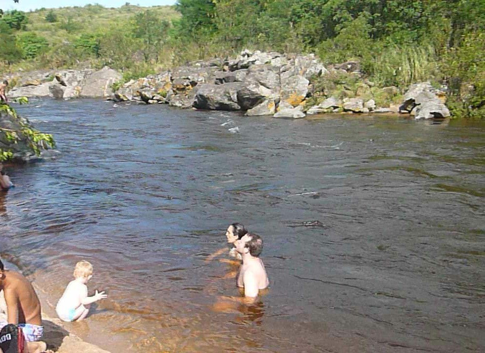 Mayu Sumaj-Villa Carlos Paz必去景点