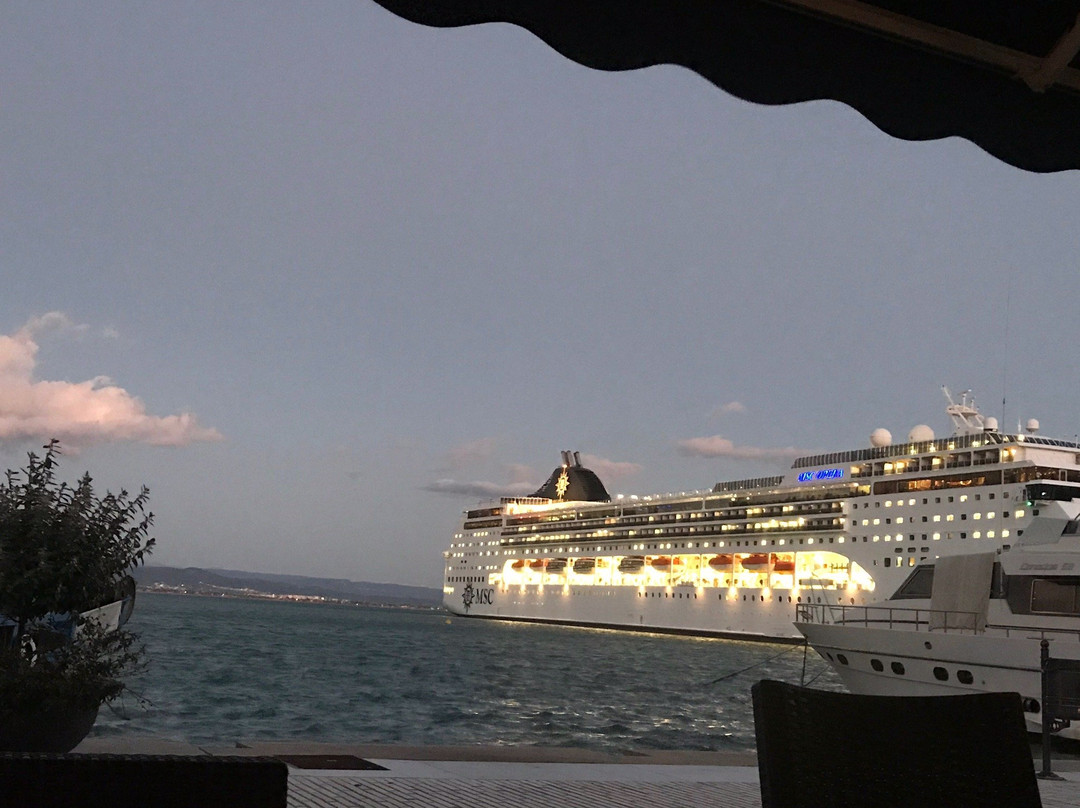 Taxi 27 Katakolon-Katakolo必去景点