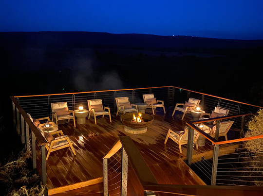 Shamwari Eagles Crag All Inclusive主图