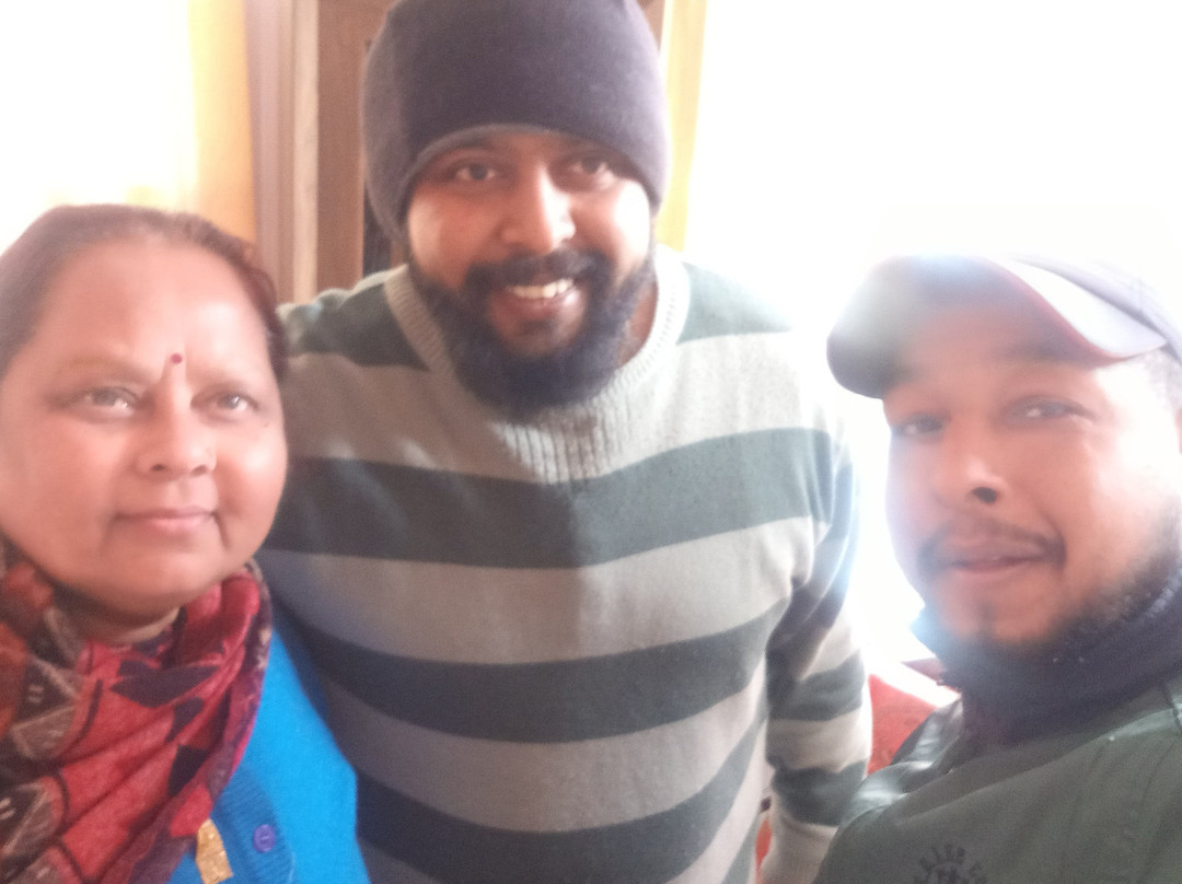 Aamantran Stays主图