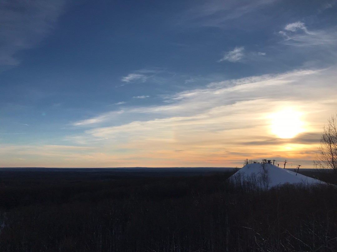 Caberfae Peaks景点图片