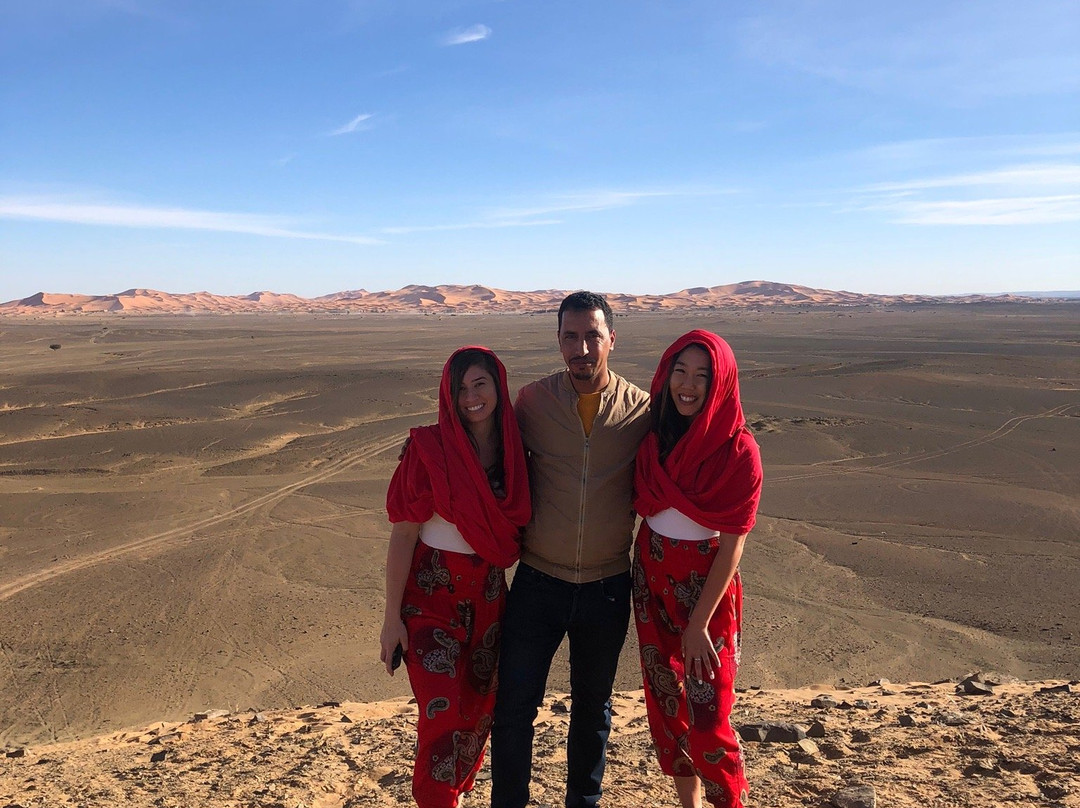 Marrakech Desert Trips景点图片