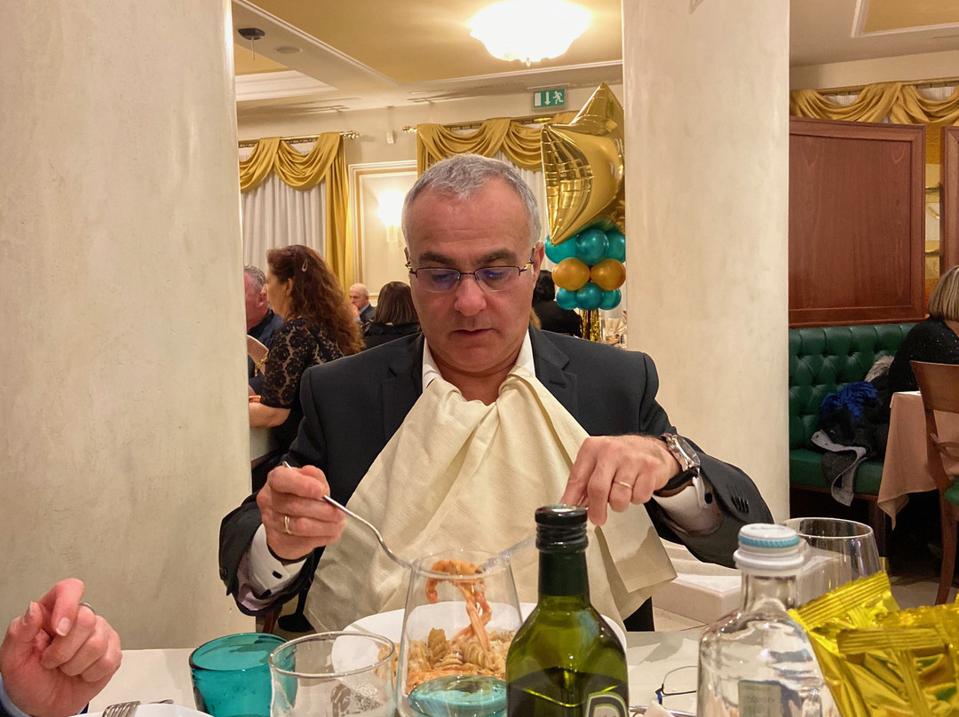 Giada Hotel Ristorante主图