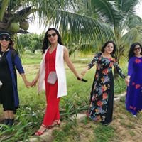 Thanh Chiêm Village主图