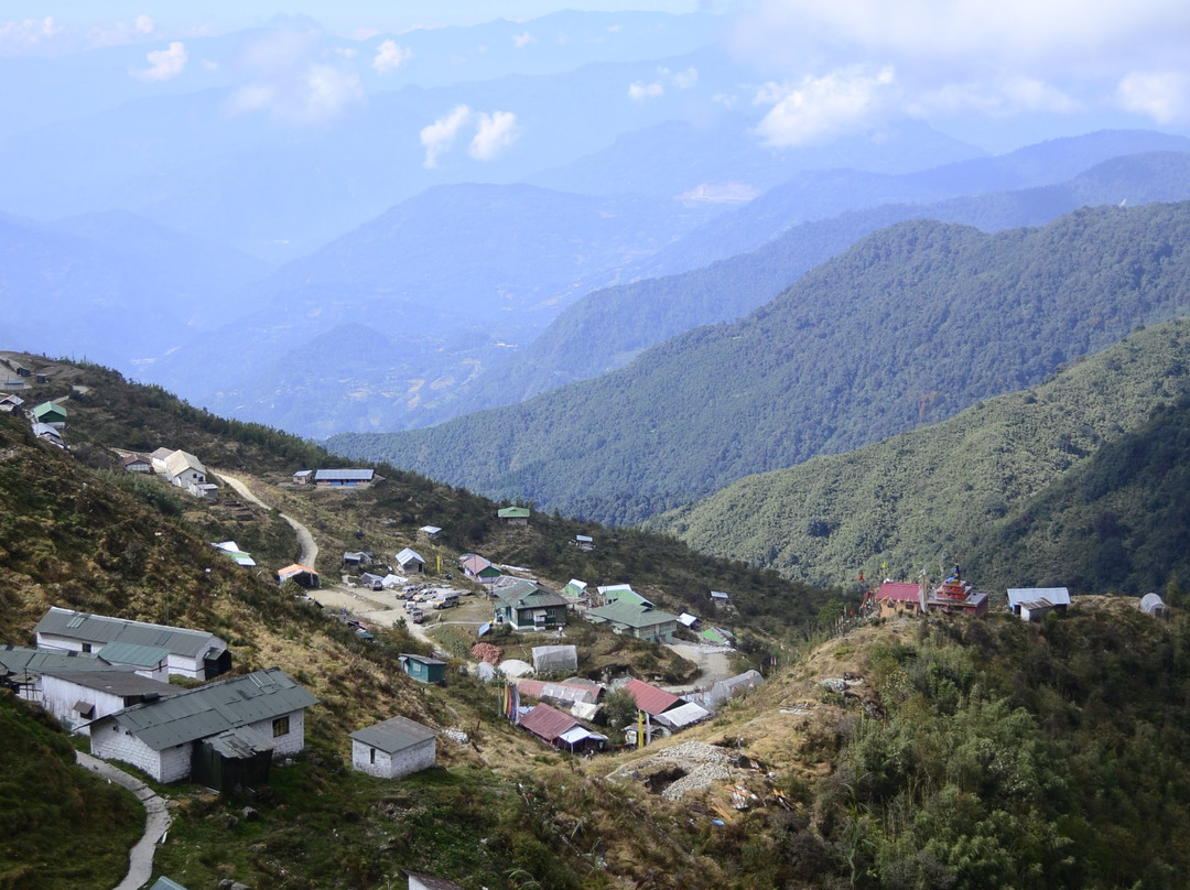 Zuluk Wildlife Area-Zuluk必去景点