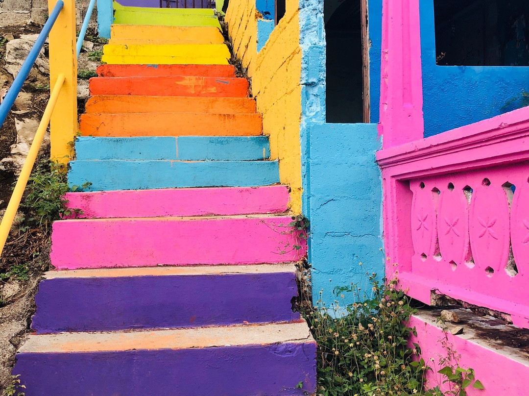 Yauco Urban Park-Yauco必去景点