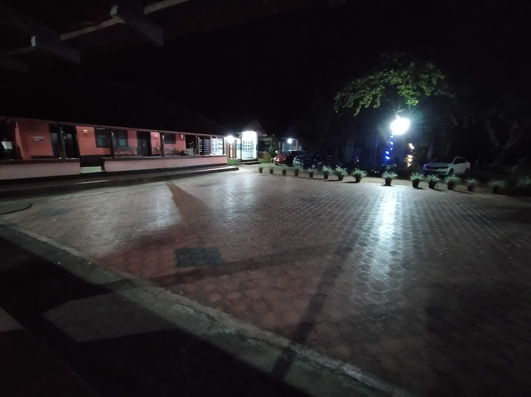 Kudajadri Drizzle Homestay主图