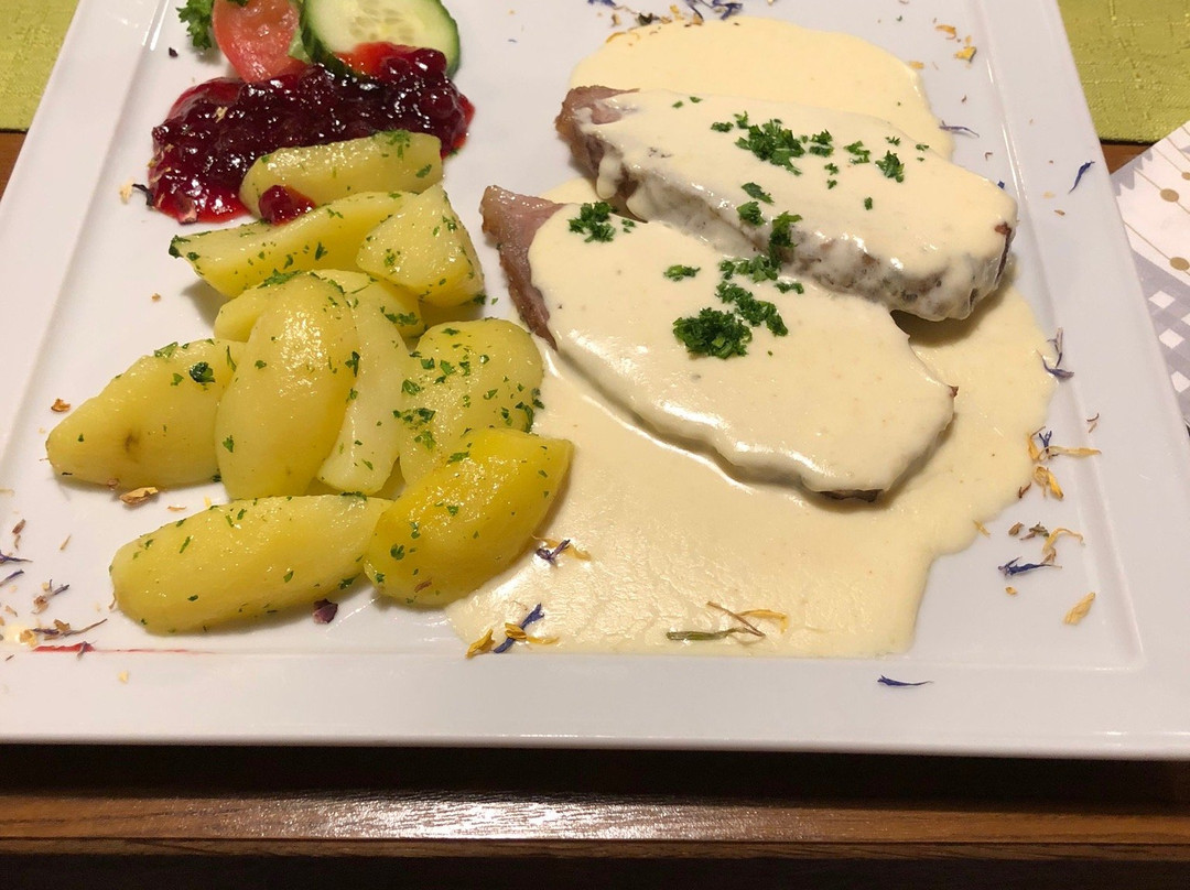 Wellness Hotel Talblick主图