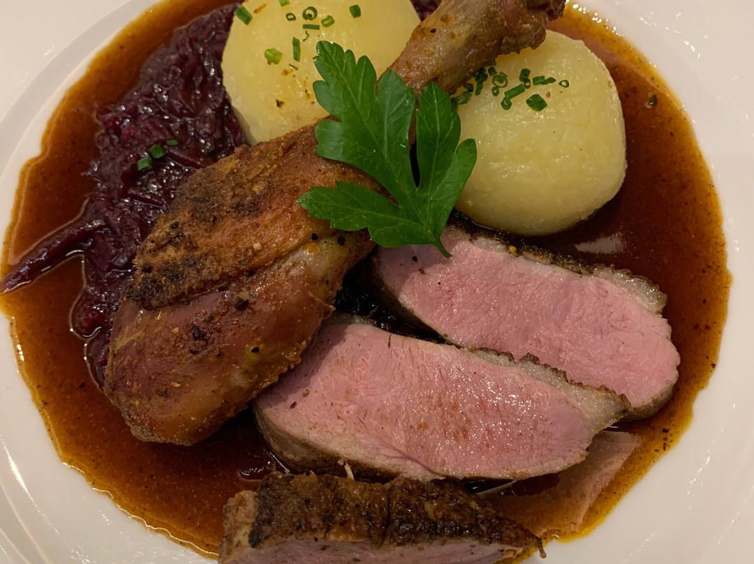 Kräuterhotel Hochzillertal****主图