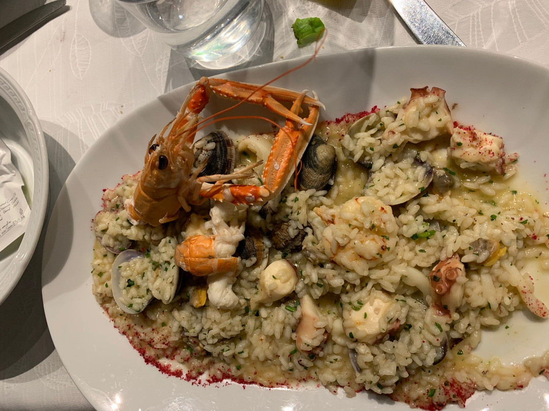 La Forgia