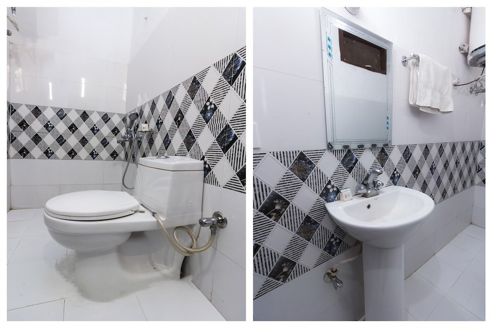 Royal Regency Resort Dalhousie主图