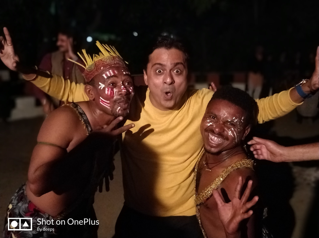 Hotel Anil Farmhouse主图