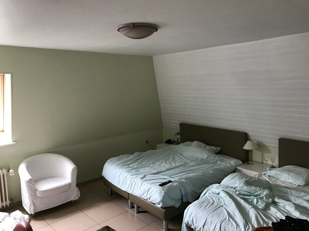 Hostellerie des Pecheurs主图