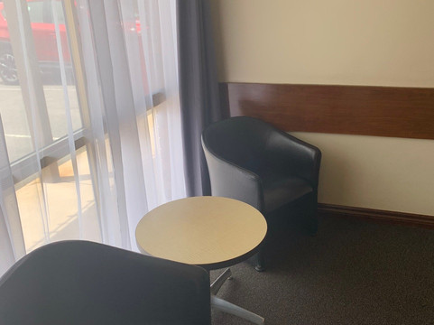 谷中巴拉瑞特酒店主图