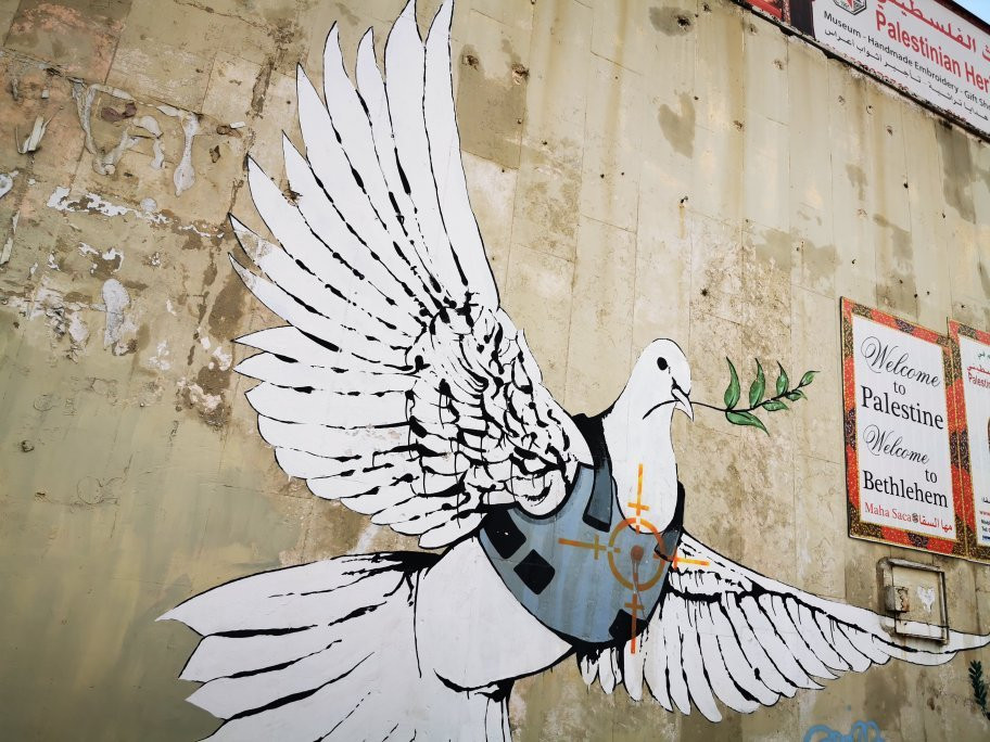 Bethlehem Tours By Abood-伯利恒必去景点