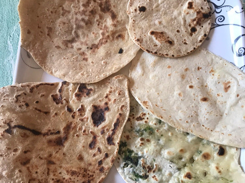 Meenu's Cooking School-乌代布尔必去景点