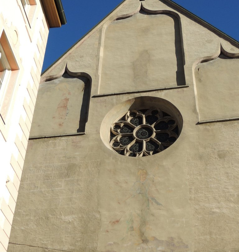 Chiesa di San Michele Arcangelo景点图片