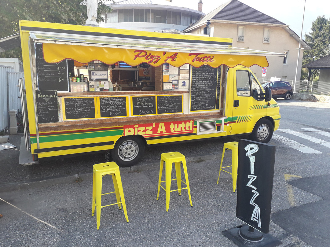 Villard-Bonnot旅游攻略图片