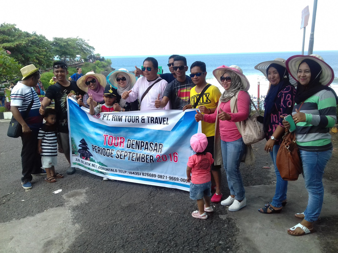 Bali Reno Family Tour-库塔必去景点