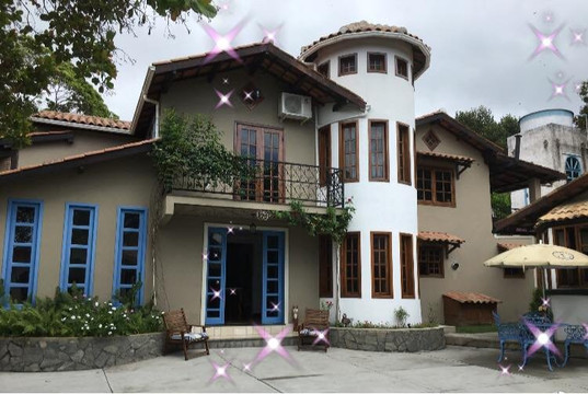 Pousada Casa Pindorama主图