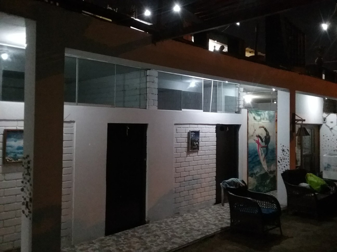 Hospedaje Dualdo's主图