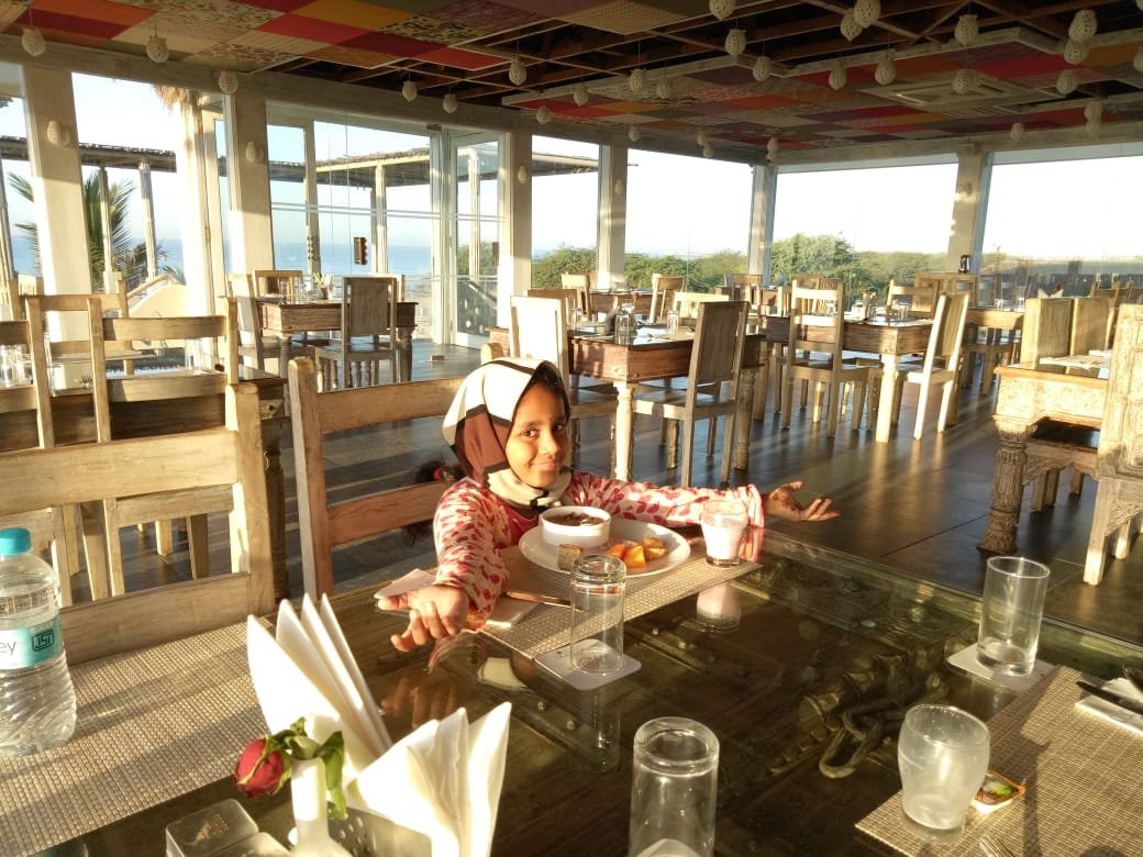 Serena Beach Resort主图