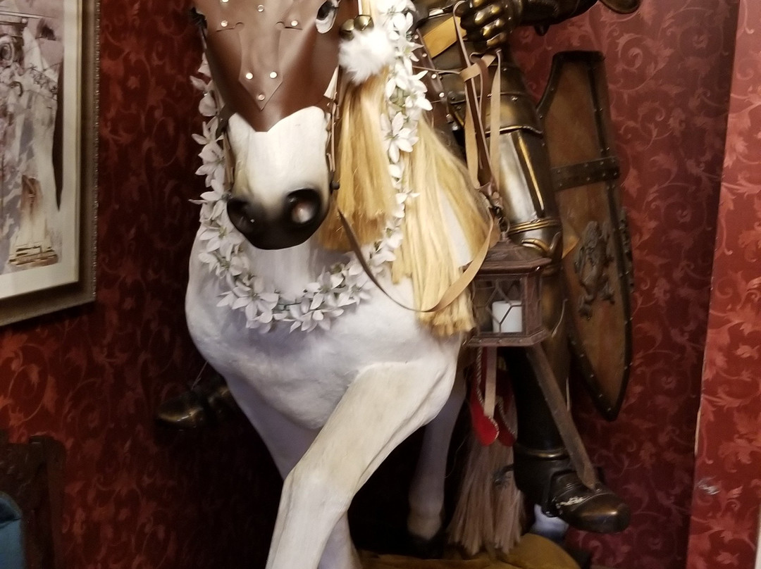 Casa Coquina Bed and Breakfast主图