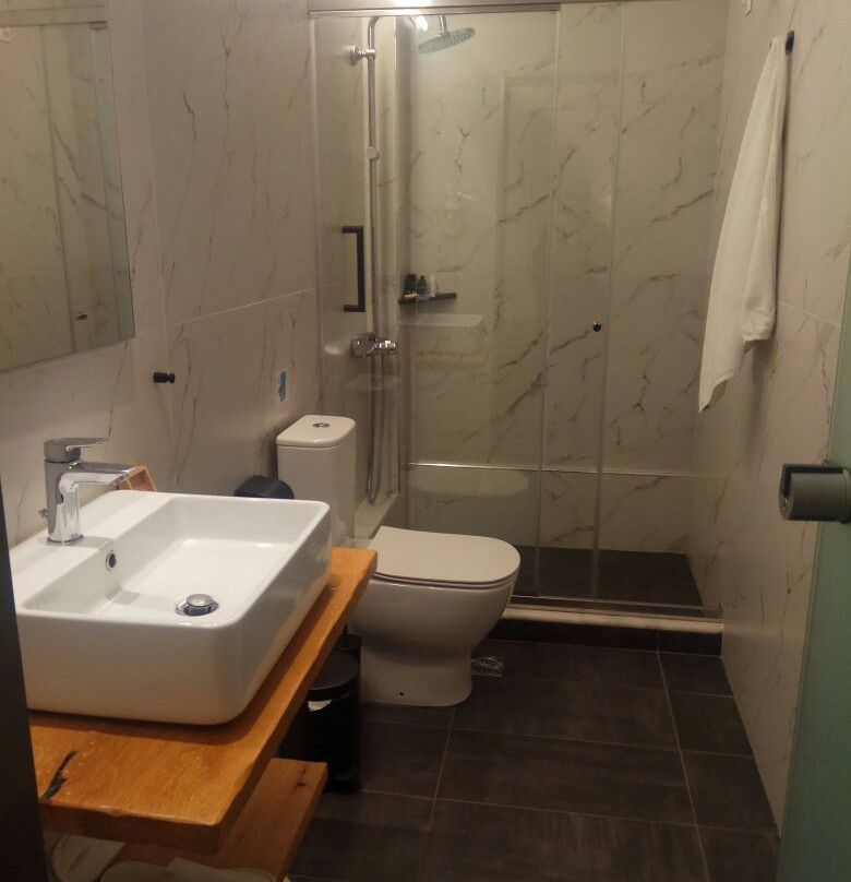 Chroma Fashion Hotels主图