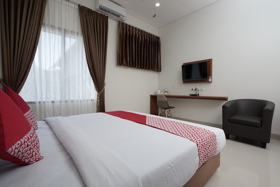 Grand Parigi Hotel主图