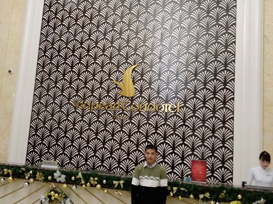Meliá Vinpearl Phu Ly主图