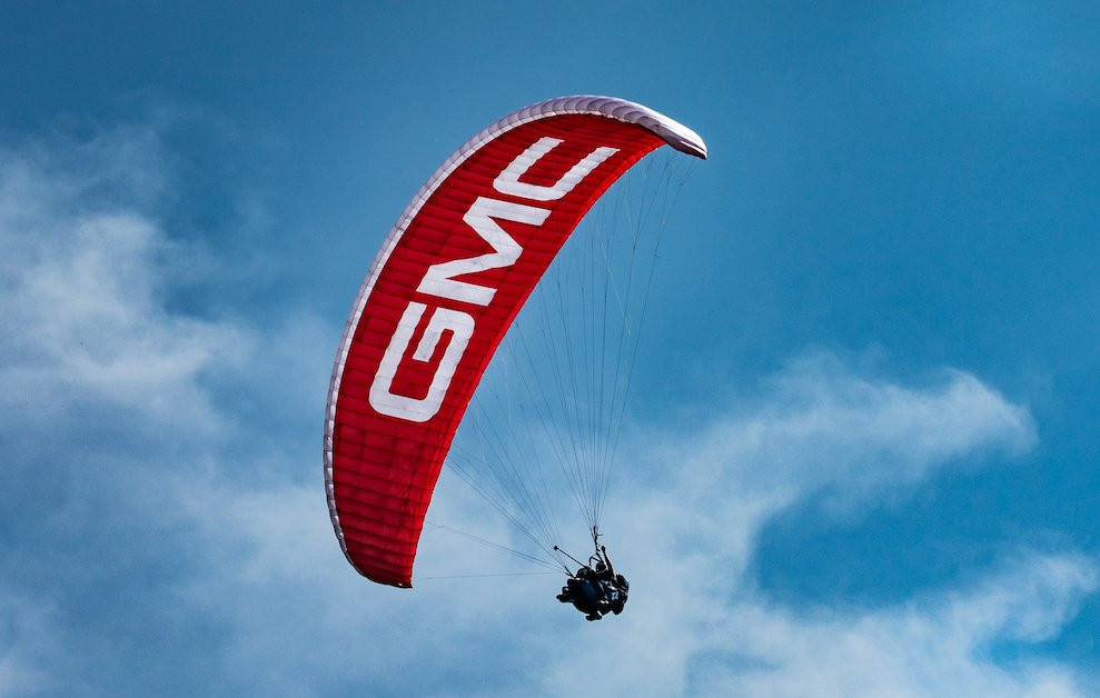 Alas del Hombre-巴耶－德布拉沃必去景点