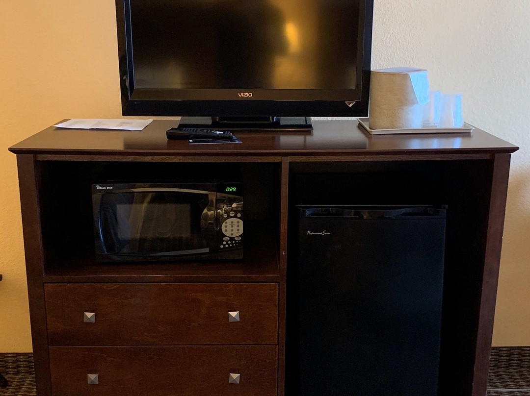 Quality Inn & Suites主图