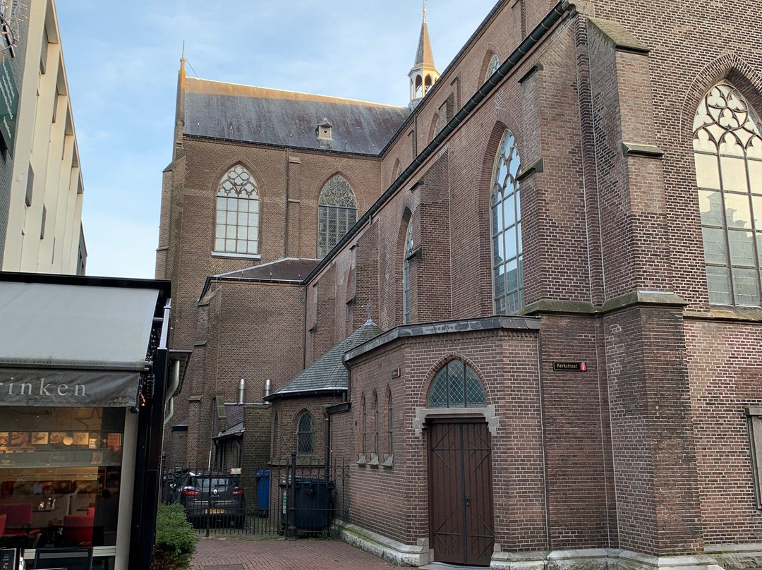 Sint-Lambertuskerk景点图片