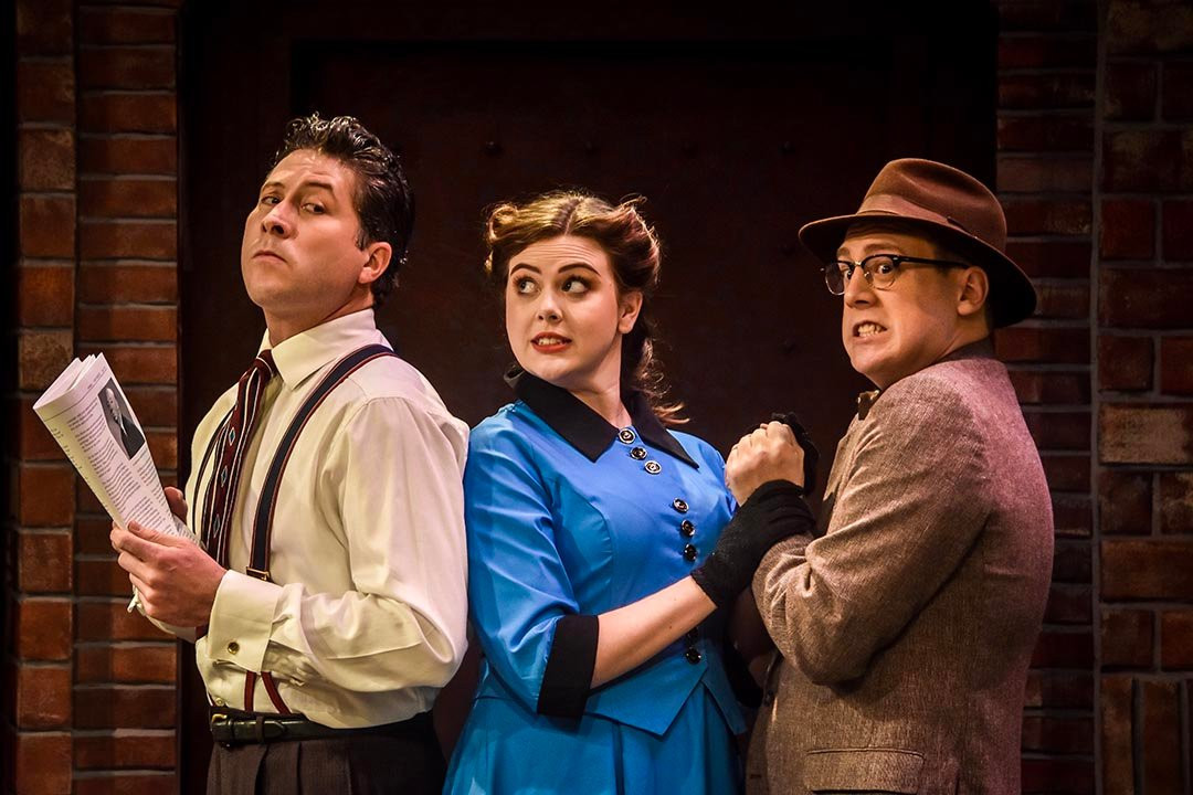 The Wimberley Playhouse-Wimberley必去景点